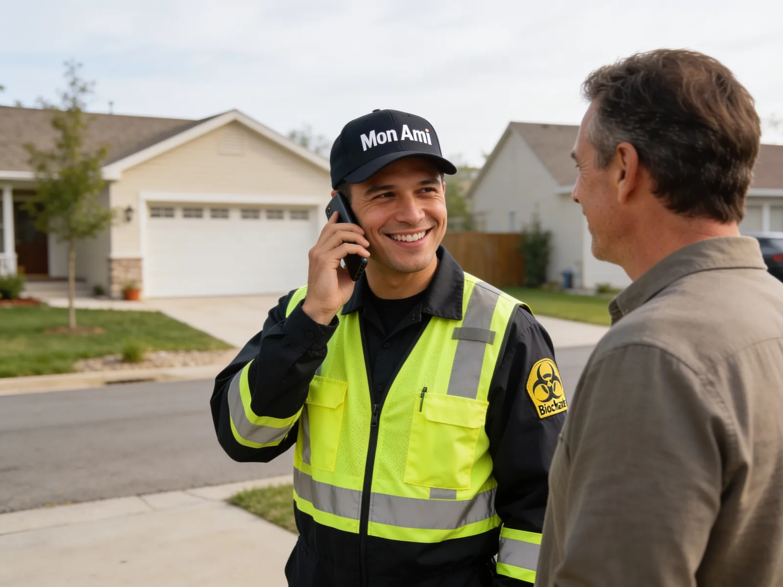 Sewage Cleanup White Bluff, TN FAQs