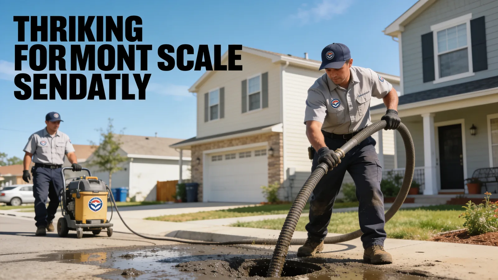 Sewage Cleanup in White Bluff, TN near me